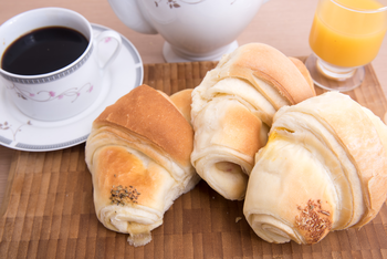 Croissant para Venda Direto da Fábrica em Bananal - Guarulhos