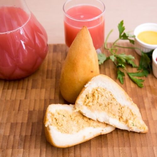 Coxinha