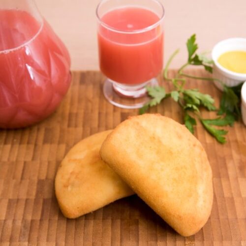 Risole de Queijo