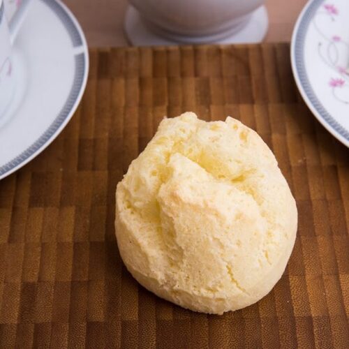 Pão de Queijo Tradicional — 100 g