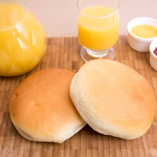 Hamburgão Muçarela