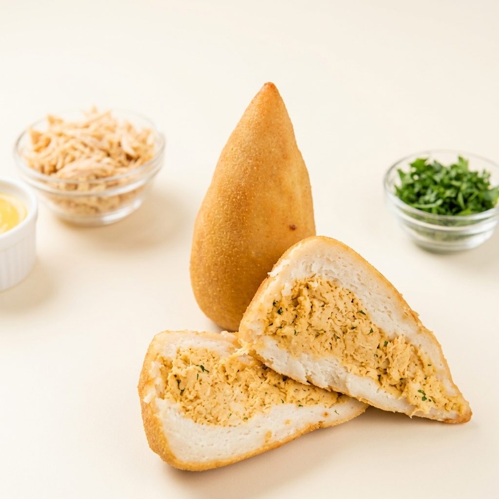 Coxinha