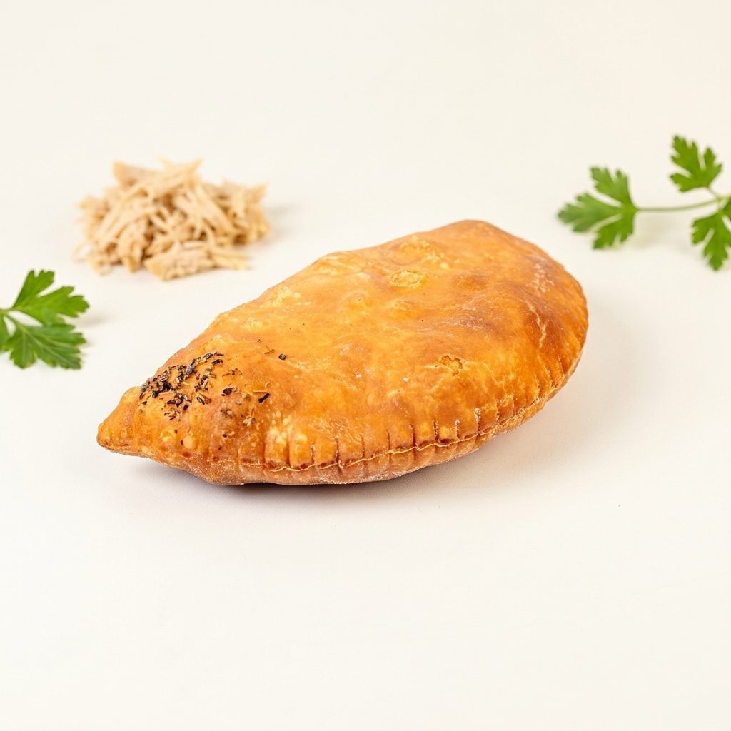 Fogazza de Frango