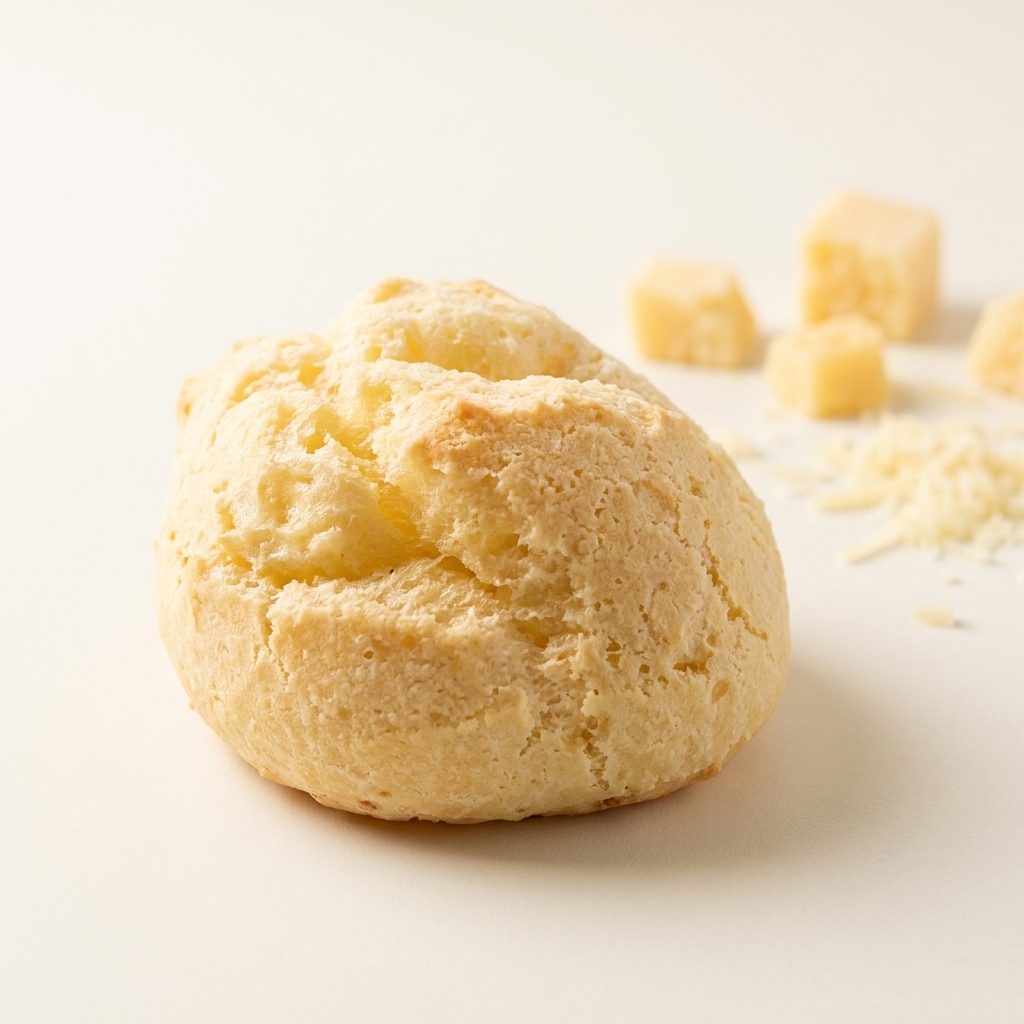 Pão de Queijo Tradicional — 100 g