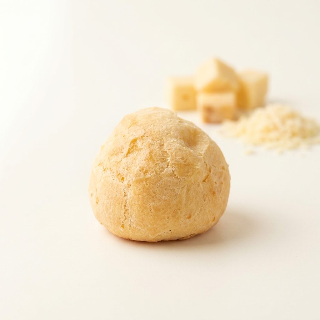 Pão de Queijo Tradicional — 50 g