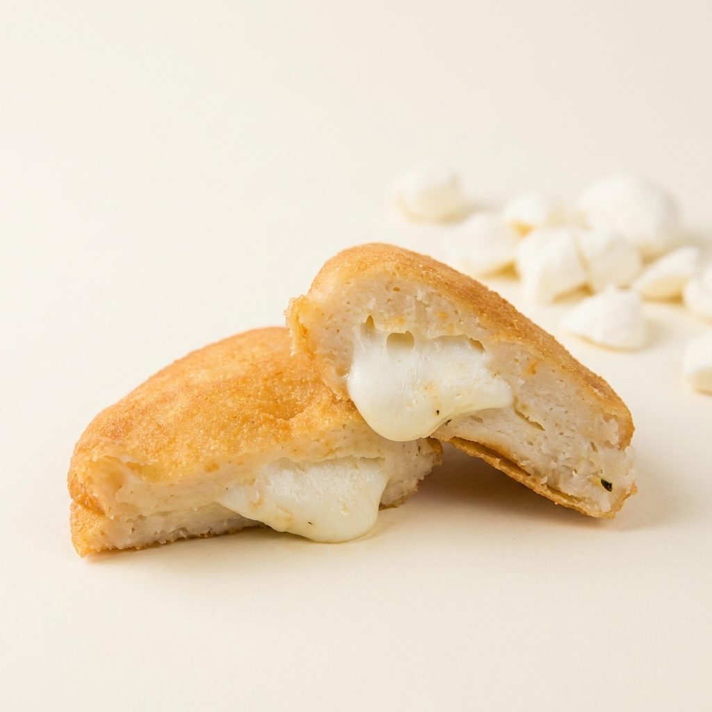 Risole de Queijo